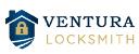 Ventura Locksmith logo