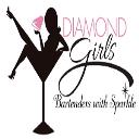 Diamond Girls Bartenders logo