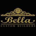 Bella Custom Builders logo