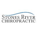 Stones River Chiropractic logo