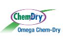 Omega Chem-Dry logo