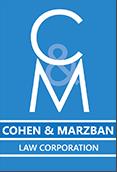 Cohen & Marzban Personal Injury Attorneys image 1