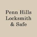 Penn Hills Locksmith logo