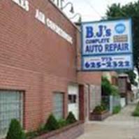 BJ's Auto Repair image 1