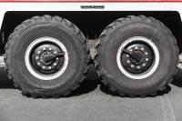 Juarez Truck Tires image 2