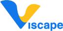Viscape Productions logo