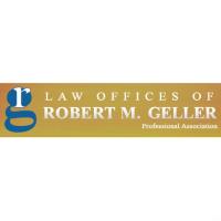 Law Offices of Robert M. Geller, P.A. image 1