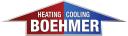 Boehmer Heating & Cooling logo