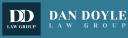Dan Doyle Law Group logo