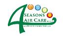 4 Seasons Air Care logo