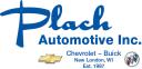  Plach Automotive Inc logo