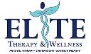 Elite Therapy & Wellness logo