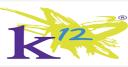 K12.Com.Au logo