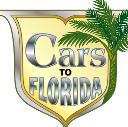Cars To Florida – Driveaway Service logo