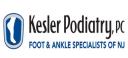Foot Pain Doctor logo