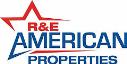 R&E American Properties logo