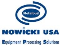 Nowicki USA. Equipment Processing Solutions. image 1