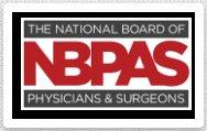 National Board of Physicians and Surgeons (NBPAS) image 1