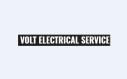 Volt Electrical Service logo