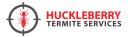Huckleberry Termite Services logo
