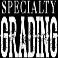 Specialty Grading image 1