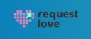 RequestLove logo
