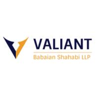 Valiant Law image 1