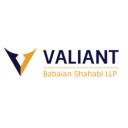 Valiant Law logo