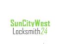 Sun City West Locksmith 24 logo