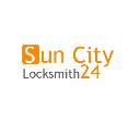 Sun City Locksmith 24 logo