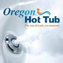 Oregon Hot Tub - Portland logo