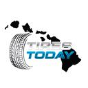 Tires Today logo