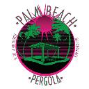 Palm Beach Pergola logo