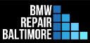 BMW Repair Baltimore logo