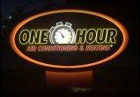 One Hour Heating & Air Conditioning image 4