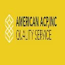American Acp Inc logo