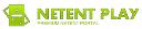 NetentPlay logo