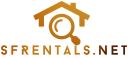 SF Rentals the smart way to rent in SF.  logo
