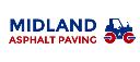 Midland Asphalt Paving logo
