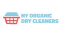 NY Organic Dry Cleaners logo