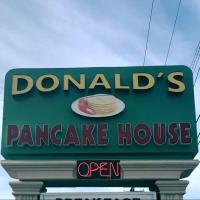 Donald's Pancake House image 1