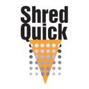 ShredQuick Sarasota logo