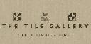 The Tile Gallery logo