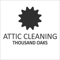 Attic Cleaning Thousand Oaks image 1