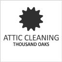 Attic Cleaning Thousand Oaks logo