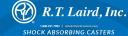 R.T. Laird Casters Inc. logo