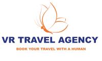 VR Travel Agency image 1