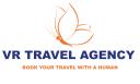 VR Travel Agency logo